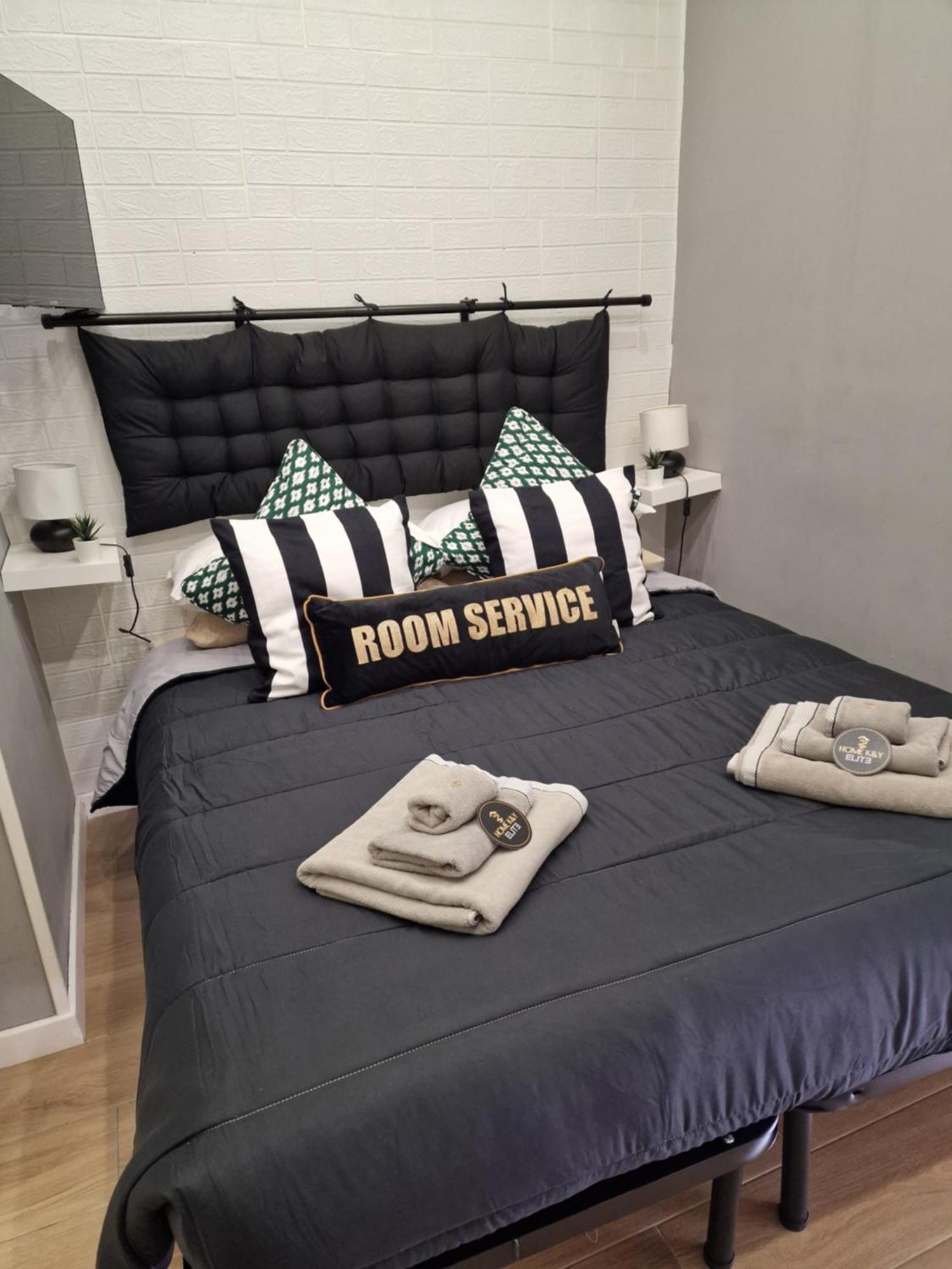 Home K&Y - Aurelio Rome Luaran gambar